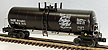MTH Premier 20-90027C New York, New Haven and Hartford Tank Car