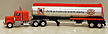 Lionel 6-12991 Linux Gas Tractor & Tanker
