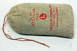Lionel #919 Bag of Artificial Grass - Postwar