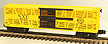 Lionel 6-9773 NYC Cattle Car