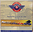 Lionel 6-21788 Missile Launch Set with TMCC