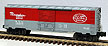 Lionel 6-16650 New York Central Pacemaker Boxcar (no RailSounds)