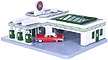 MTH 30-9101 Sinclair Operating Gas Station