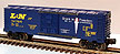 Lionel 6-52172 L&N Share in Freedom Boxcar TCA Museum