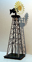 Lionel 6-12889 Operating Windmill