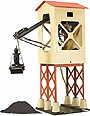 MTH 30-9043 Operating Coaling Tower