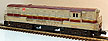 Lionel 6-18322 Lackawanna Fairbanks Morse Trainmaster Diesel Engine with TMCC, Postwar Celebration Series