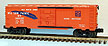 Lionel 6-39236 Western Pacific Boxcar 6464-250