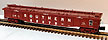 MTH Premier 20-98027 Southern Gondola with Cover #62878