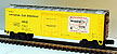 MTH Premier 20-9402L National Car Company Reefer - Was $27.00