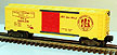 Lionel 6464-1970 TCA National Convention Chicago 1970 Boxcar - Was $49.00