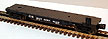 Lionel 6-19409 Southern Flatcar with Stakes