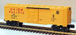 Lionel 6-26277 Union Pacific Boxcar