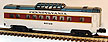 Lionel 6-25198 Pennsylvania Vista-Dome Car