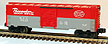 Lionel 6-16236 New York Central NYC Pacemaker Boxcar
