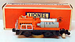 Lionel 3927 Operating Track Cleaning Car - Postwar