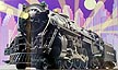 Lionel 6-18058 Century Club #773 Steam Locomotive and Tender, 6-39201 Century Club 6464 Commemorative Boxcar for 773, 7-93003 Century Club 1:120 Scale #773 Die-cast Display Model