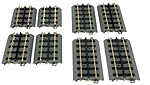 MTH 40-1023 RealTrax 8-Piece Layout Builder Track Pack