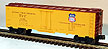 MTH 30-7005C Union Pacific Modern Reefer