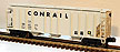 MTH 30-7534 Conrail PS-2 Discharge Hopper