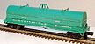 MTH Premier 20-98275 New York Central Coil Car with Coils & Covers #752017