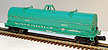 MTH Premier 20-98275 New York Central Coil Car with Coils & Covers #752099