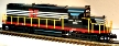 Lionel 6-28507 New Haven C-420 Diesel Engine with TMCC