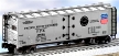 Lionel 6-17380 PFE Pacific Fruit Express Steel Sided Reefer Std. O