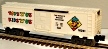 Lionel 6-16241 Toy's R Us Boxcar
