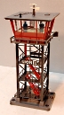 Lionel 6-12878 Illuminated Operating Control Tower