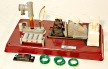 Lionel 6-12912 Operating Oil Pumping Station