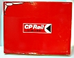 Lionel 6-11710 CP Rail Limited Edition Train Set