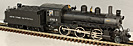 Lionel 6-38088 New York Central 2-8-0 Mogul Steam Locomotive with TMCC