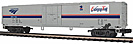 MTH Premier 20-93126 Amtrak 60' Mail Boxcar #71062