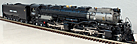 Lionel 6-28064 Union Pacific JLC Series 4-6-6-4 Challenger Steam Locomotive with TMCC, Odyssey & RailSounds