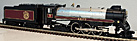 MTH 30-1169-1 Canadian Pacific 4-6-4 Royal Hudson Steam Engine ProtoSound 2.0