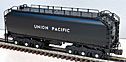 Lionel 6-11226 Union Pacific Auxiliary Water Tender with Legacy