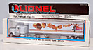 Lionel 6-12842 Dunkin Doughnuts Tractor Trailer 