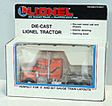 Lionel 6-12794 Die-Cast Tractor for Semi-Truck