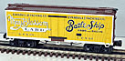 MTH 30-7865 Evansville Packing Co. 34' Reefer