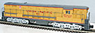 MTH Premier 20-2353-1 Union Pacific FM TrainMaster Diesel Engine ProtoSound 2.0
