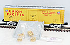 MTH Premier 20-94051 Union Pacific Operating Reefer Car #462199
