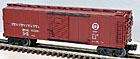 MTH 30-8401 Pennsylvania Die-Cast Boxcar
