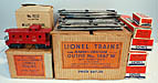 Lionel 1467W Union Pacific Freight Set Postwar Complete