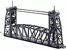 Lionel 6-14167 #213 Operating Lift Bridge