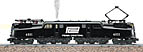 Lionel 6-18356 Penn Central GG-1 JLC Series Scale with TMCC & Operating Pantographs