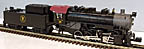 Lionel 6-30184 Polar Express Steam Engine and Tender with Electronic Whistle