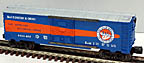 Lionel 6-19294 Baltimore & Ohio Timesaver Boxcar 6464-400