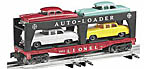 Lionel 6-29439 Evans Auto Loader
