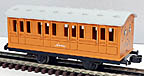 Lionel 6-15117 Annie Passenger Coach, Thomas the Tank Engine & Friends